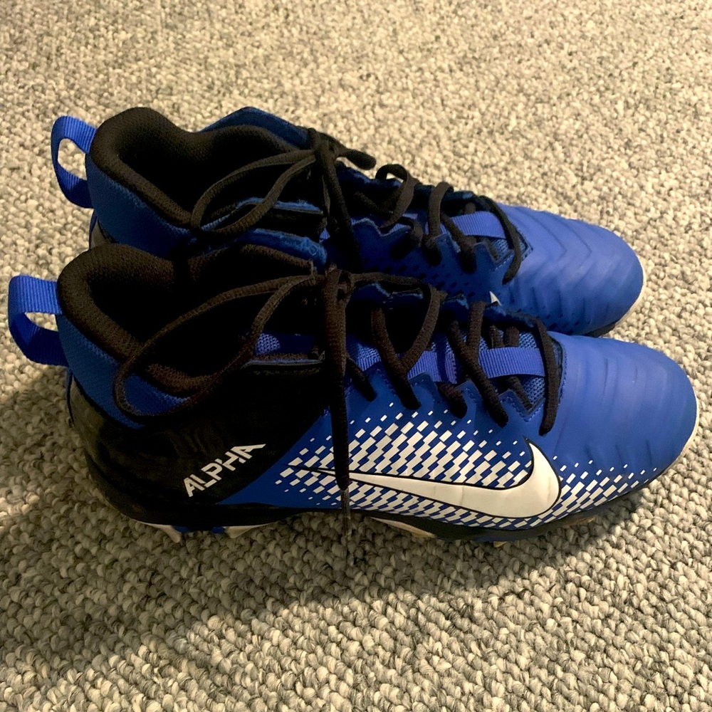 Nike Football Cleats